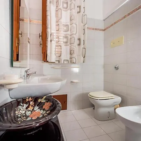 Animami Mare Holiday home Castellammare del Golfo
