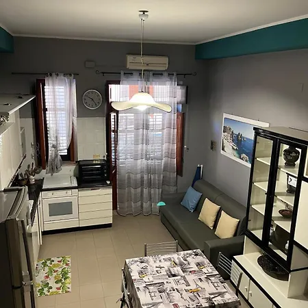Holiday home Animami Mare *