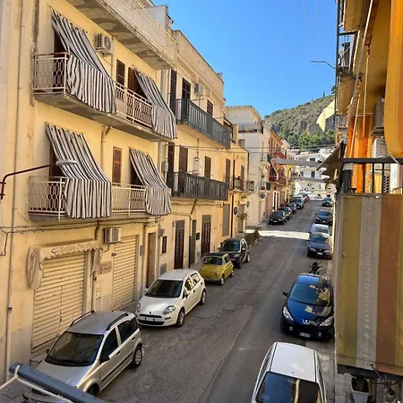 Animami Mare * Castellammare del Golfo