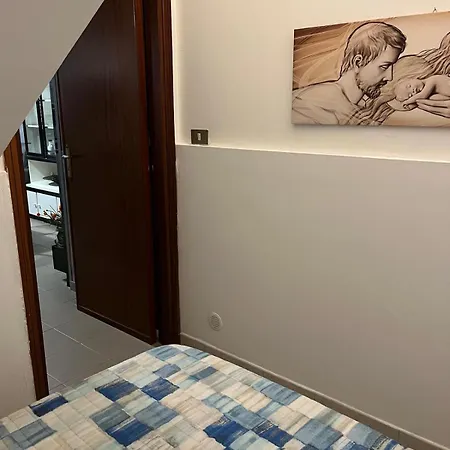 Holiday home Animami Mare Castellammare del Golfo